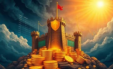 Protected Profits: Maintaining Your Investment Gains