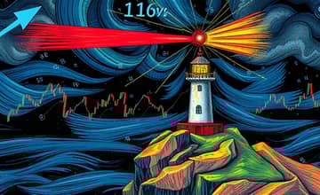 Financial Fortitude: Enduring Market Challenges