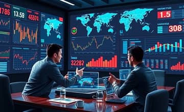 Risk Intelligence: Making Smart, Safe Investment Choices