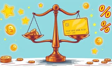 Decoding Credit Card Annual Fees