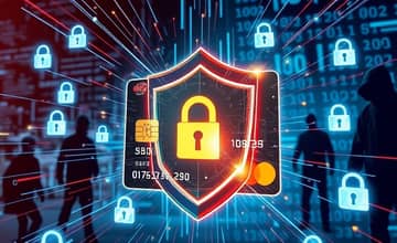 Credit Card Fraud Prevention: Your Shield Against Scams