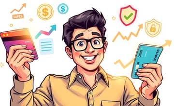 Managing Your Credit Card: A Pro's Guide