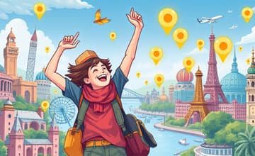 Credit Card Points: Your Ticket to Freebies