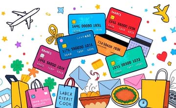 Credit Card Types: Which One Is Best?