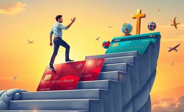 Credit Card Mastery: From Novice to Expert