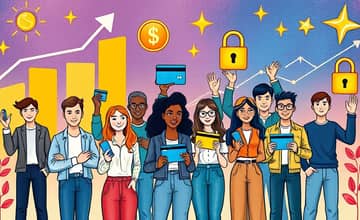 Building Credit with a Credit Card: A Step-by-Step Guide