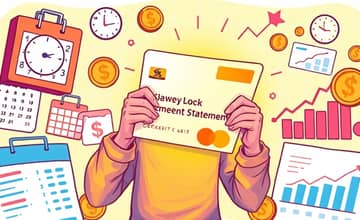 Understanding Your Credit Card Bill