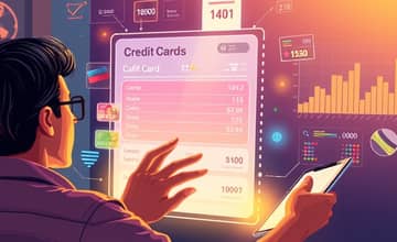 Your Credit Card Report: What It Means