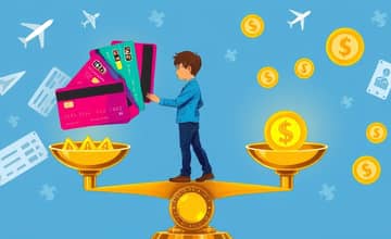 Credit Card Churning: A Guide to Ethical Practices