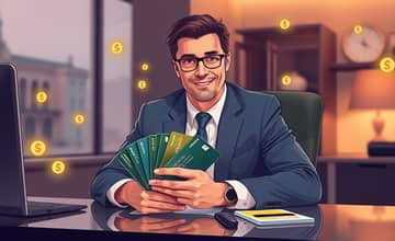 Credit Card Habits of Wealthy Individuals