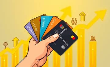 Smart Credit Card Choices for Financial Success