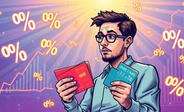 Understanding Your Credit Card Interest Rate