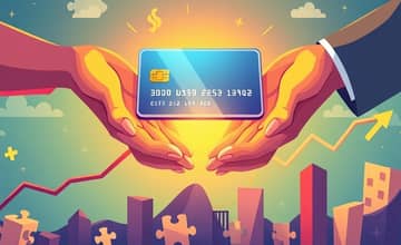 Credit Card Balance Transfers: A Strategic Approach
