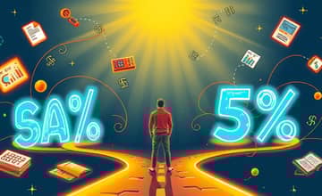 Securing the Best Rate: Strategies for Your Personal Loan