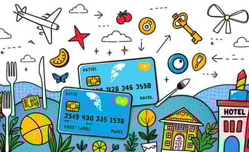 Credit Card Perks: Beyond the Obvious