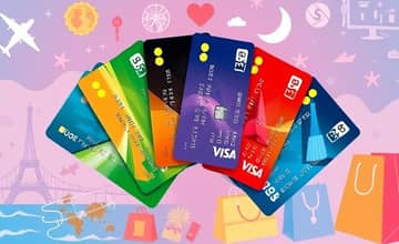 Credit Card Comparison: Finding Your Perfect Match