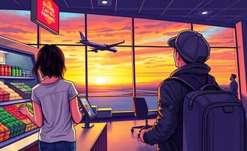 Cash Back vs. Travel Points: The Ultimate Showdown