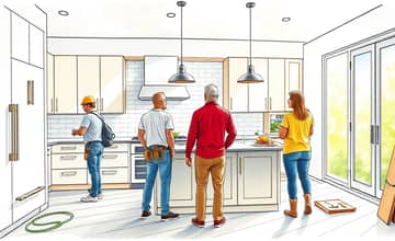 Personal Loans for Home Upgrades: Increase Your Property Value