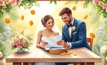 Wedding Bells: Personal Loans to Fund Your Special Day