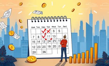 Navigating Repayment: Tips for On-Time Personal Loan Payments