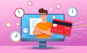 Credit Card Applications: What to Expect