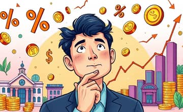 Interest Rates Explained: Getting the Most Out of Your Personal Loan