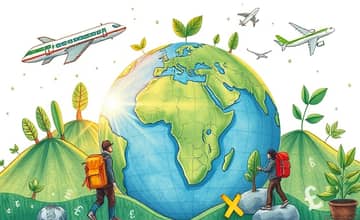 Travel Adventures: Finance Your Next Getaway Responsibly