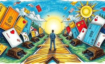 Credit Card Offers: Avoiding the Traps