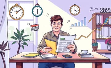 The Application Process: Demystifying Your Personal Loan Journey