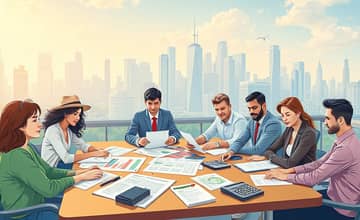 Personal Loans and Your Financial Future: A Strategic Outlook