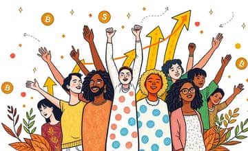 Beyond Debt: Personal Loans for Opportunity and Growth