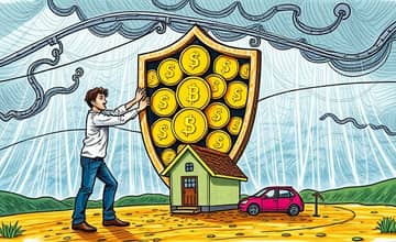 Personal Loans for Unexpected Expenses: Be Prepared, Not Scared