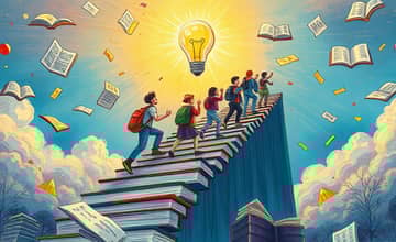 Personal Loans for Education: Investing in Your Intellect