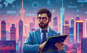 Quantifying Risk: Advanced Analytics in Financial Markets