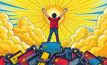 Debt Consolidation: A Smart Use for Personal Loans