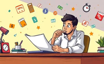 Avoiding Pitfalls: Common Personal Loan Mistakes to Sideline