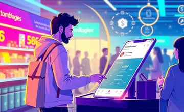 Embedded Lending: Financing at the Point of Need