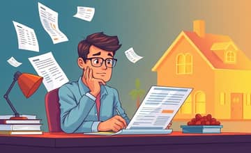 Understanding Your Credit Report and Personal Loans