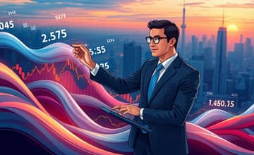 Dynamic Pricing in Finance: Customizing Costs for Users