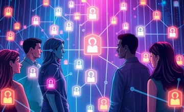 Digital Identity Management: Secure Verification in a Connected World