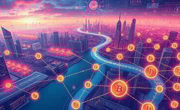 Blockchain Beyond Crypto: Reshaping Financial Infrastructure