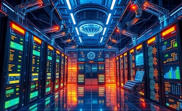 Predictive Maintenance for Financial Systems: Preventing Downtime