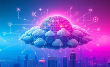 The Shift to Cloud-Native Finance: Scalability and Agility