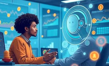 Personalized Financial Coaching: AI-Powered Guidance