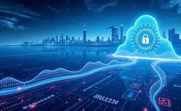 The Power of Data Lakes in Finance: Unlocking Insights