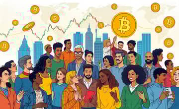 The Democratization of Investing: Access for Everyone