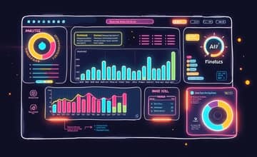 Micro-SaaS for Finance: Specialized Tools for Niche Needs