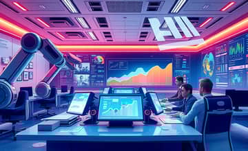 Hyper-Automation in Finance: Streamlining Back-Office Processes