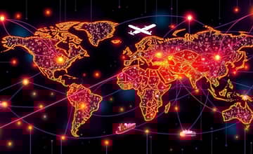 The Future of Trade Finance: Digitalizing Global Commerce