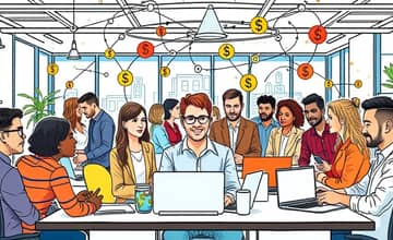 FinTech Accelerators: Nurturing the Next Generation of Innovation